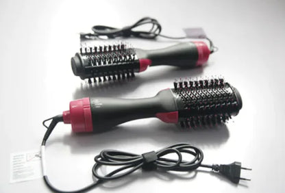 3-in-1 Hot Air Comb